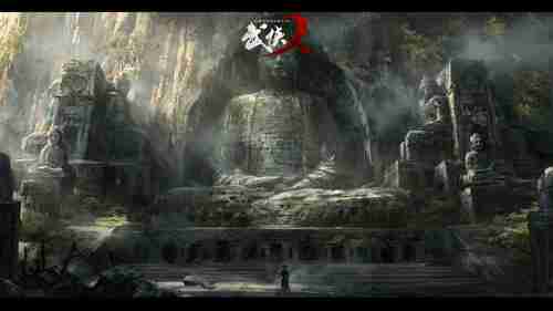 《终极演化》2024年即将上线！第三人称黑客潜行游戏